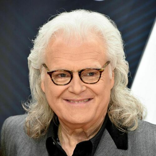 Ricky Skaggs头像