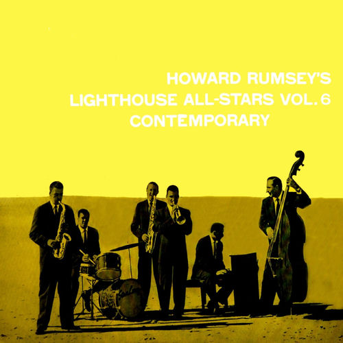 Howard Rumsey’s Lighthouse All‐Stars头像