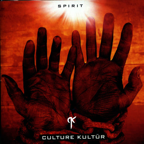 Culture Kultür头像