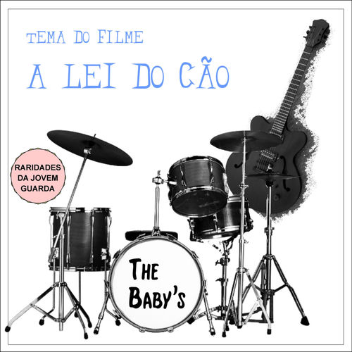 The Babys头像
