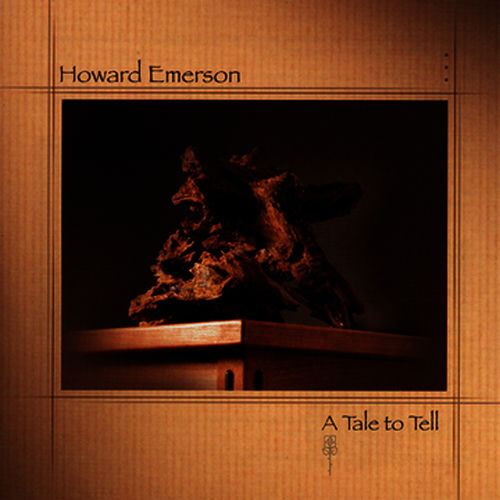 Howard Emerson头像