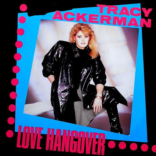 Tracy Ackerman头像