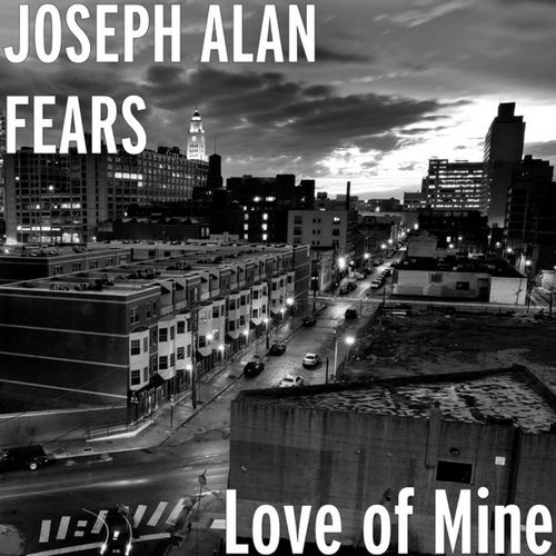 Joseph Alan Fears头像