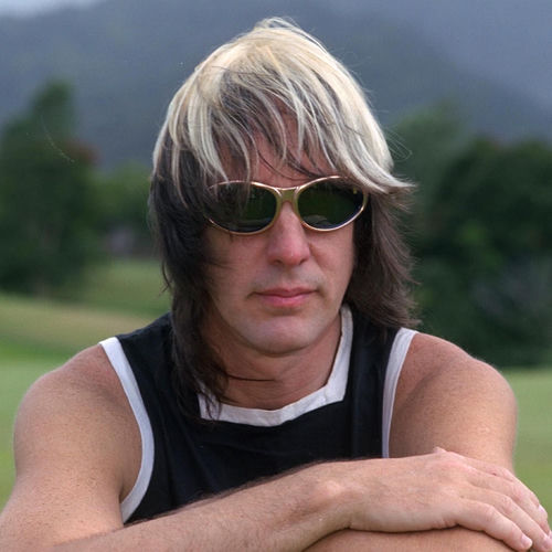 Todd Rundgren头像