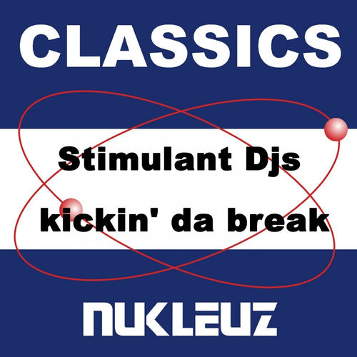 Stimulant DJs头像