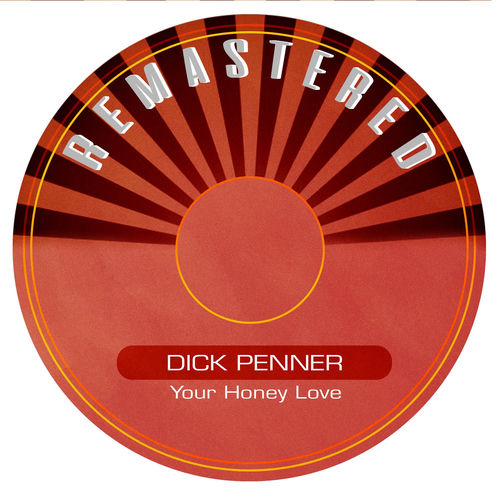 Dick Penner头像