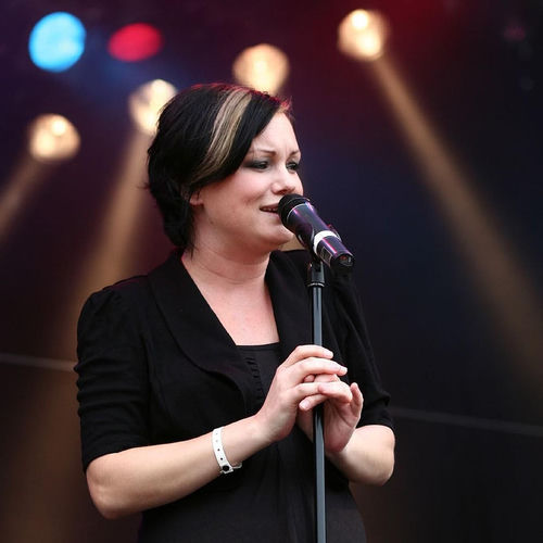 Sara Löfgren头像