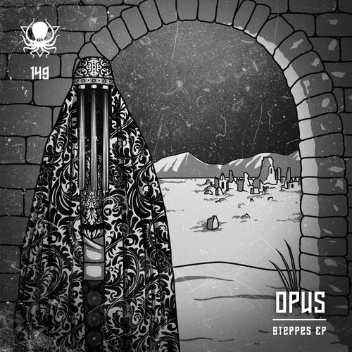Opus头像