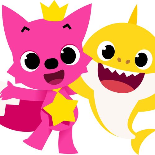Pinkfong头像