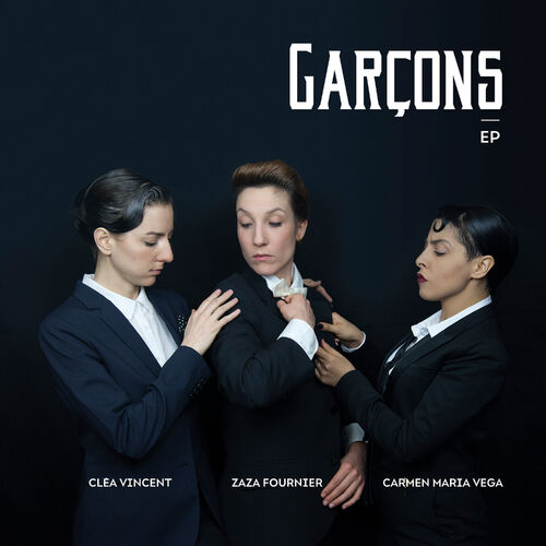 Garçons头像