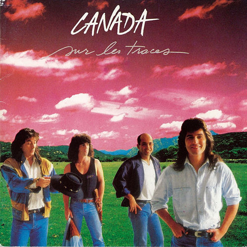 Canada头像