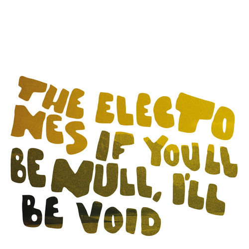 The Electones头像