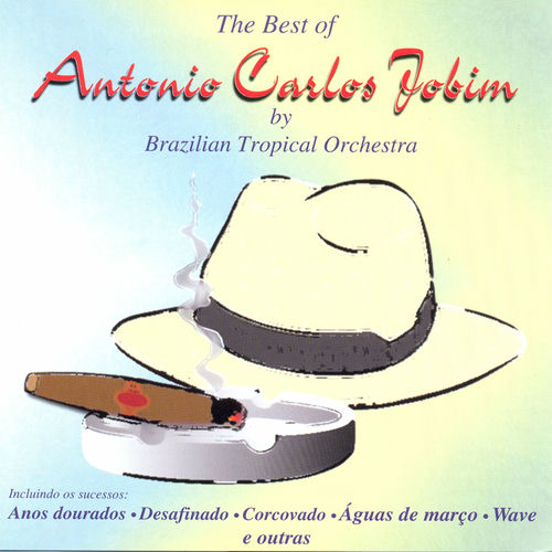 Brazilian Tropical Orchestra头像