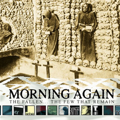 Morning Again头像