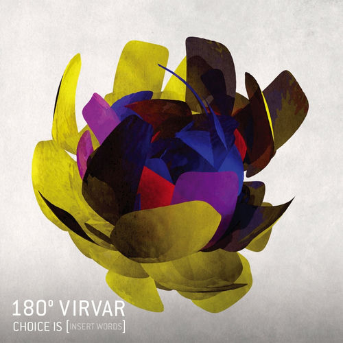 180° Virvar头像