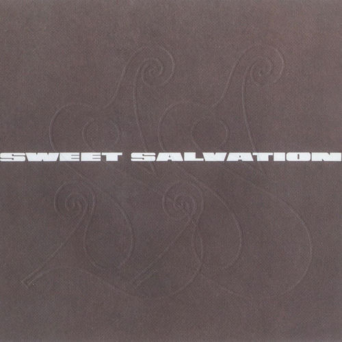 Sweet Salvation头像