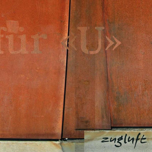 Zugluft头像