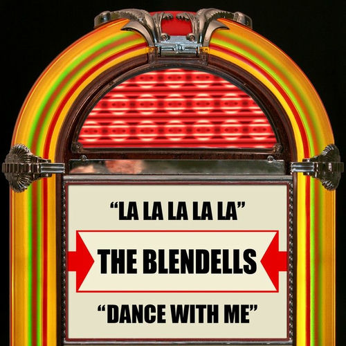 The Blendells头像