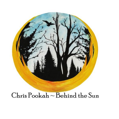 Chris Pookah头像