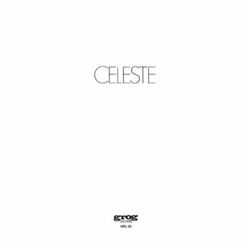 Celeste头像