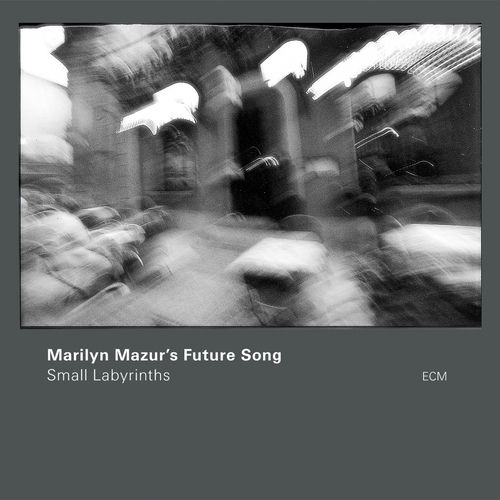 Marilyn Mazur’s Future Song头像