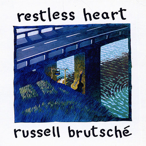 Russell Brutsché头像