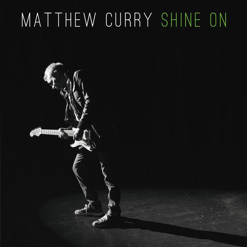 Matthew Curry头像