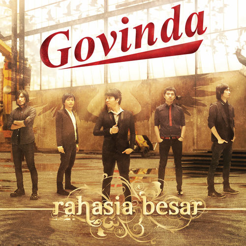 Govinda头像
