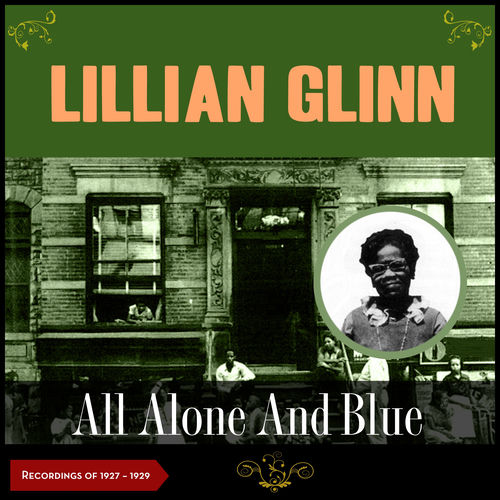 Lillian Glinn头像