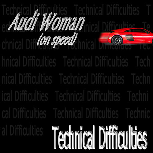 Technical Difficulties头像