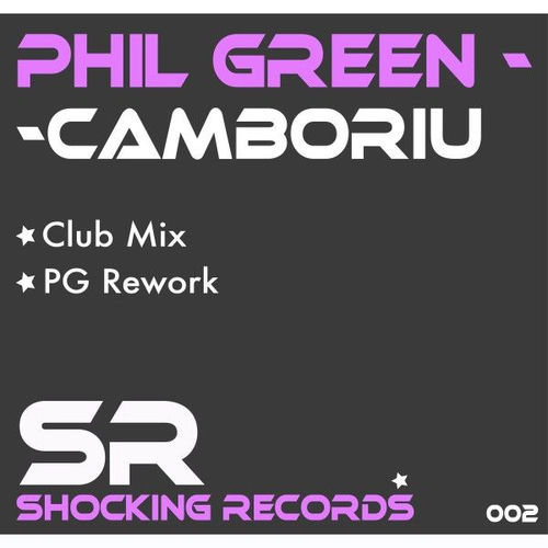 Phil Green头像