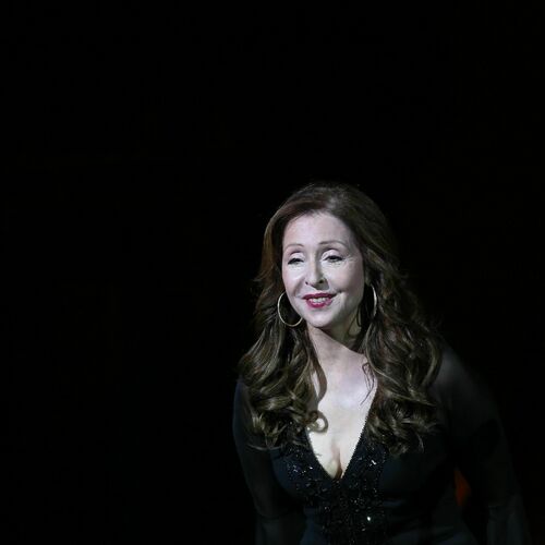 Vicky Leandros头像