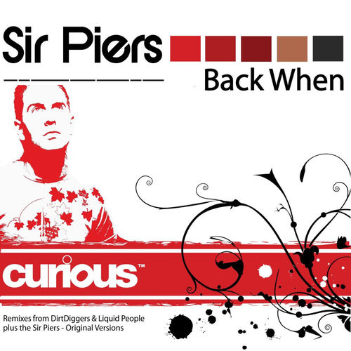 Sir Piers头像