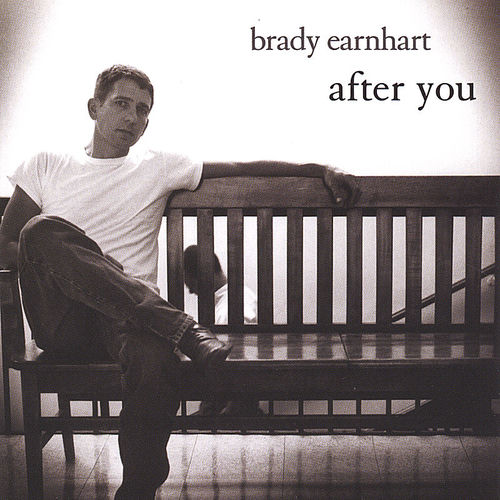 Brady Earnhart头像