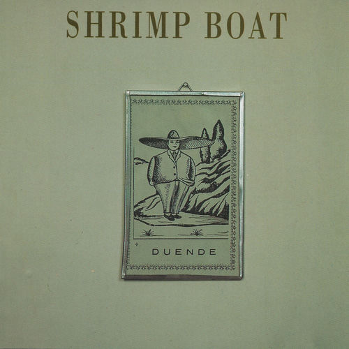 Shrimp Boat头像