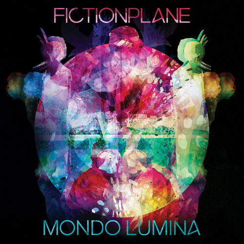 Fiction Plane头像