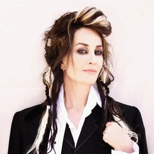 Siobhan Fahey头像