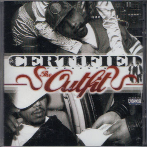 Certified头像