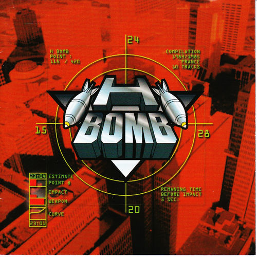 H-Bomb头像