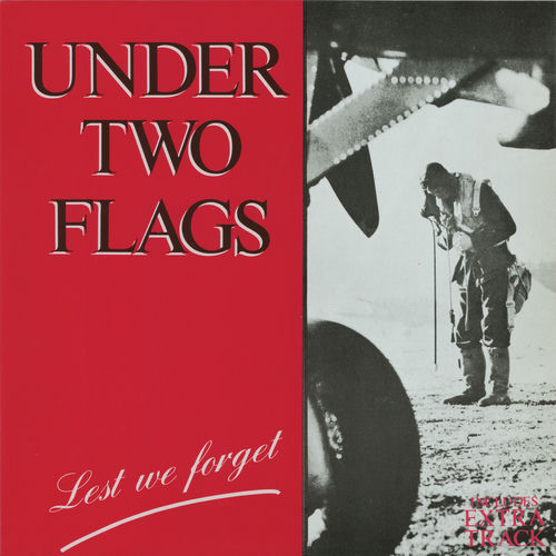 Under Two Flags头像