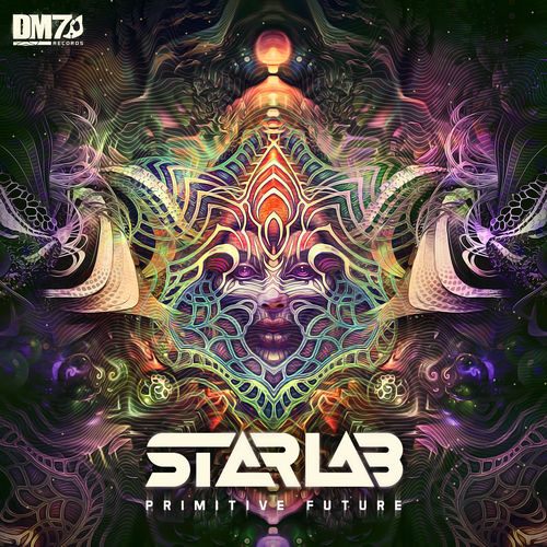 StarLab头像