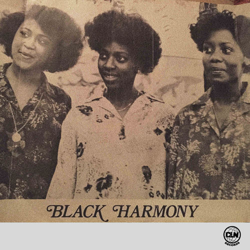 Black Harmony头像