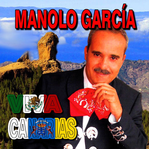 Manolo García头像