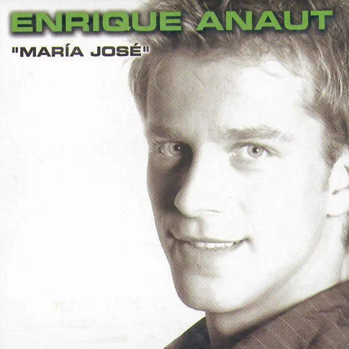 Enrique Anaut头像