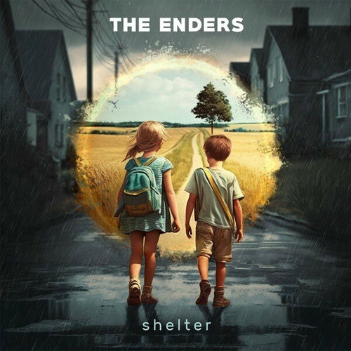 The Enders头像