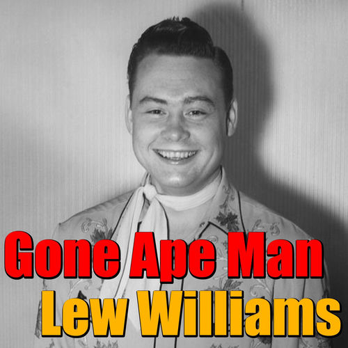 Lew Williams头像