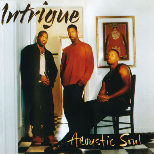 Intrigue头像