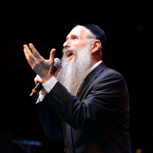 Mordechai Ben David头像