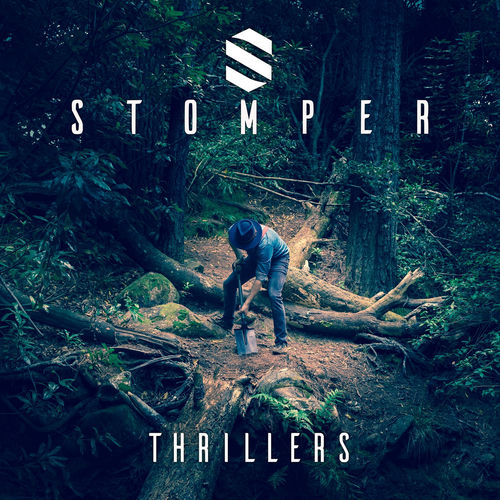 Stomper头像