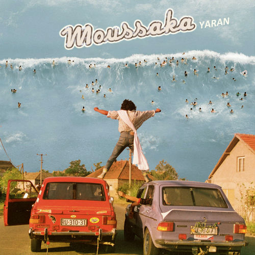 Moussaka头像